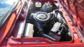 Lada 2104 1300ccm, 4-Gang, beh.Heckscheibe,
