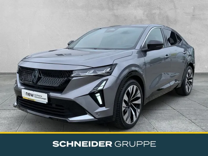 Renault Rafale 1.2 E-TECH Full Hybrid 200 TECHNO PANO