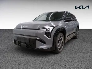 Kia EV3 150 kW GT-Line  DWP COM