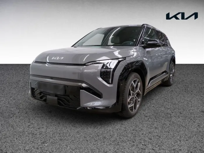 Kia EV3 150 kW GT-Line  DWP COM