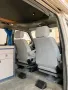 Volkswagen T4 California mit H Kennzeichen