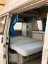 Volkswagen T4 California mit H Kennzeichen