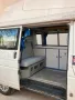 Volkswagen T4 California mit H Kennzeichen