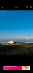 Volkswagen T4 California mit H Kennzeichen