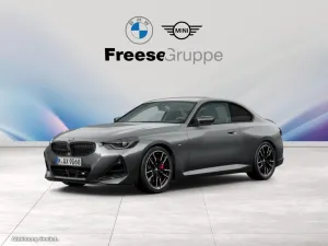 BMW M240i xDrive 360° HEAD-UP RFK HIFI LENKRADHZ LED