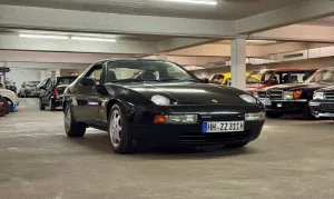 Porsche 928 GT