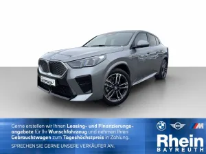 BMW iX2 xDrive30 M Sport Navi AdapLED HUD AHK Hifi N