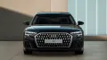 Audi A8 50 TDI quattro MATRIX PANO HEAD-UP Stdhzg.