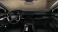Audi A8 50 TDI quattro MATRIX PANO HEAD-UP Stdhzg.