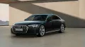 Audi A8 50 TDI quattro MATRIX PANO HEAD-UP Stdhzg.