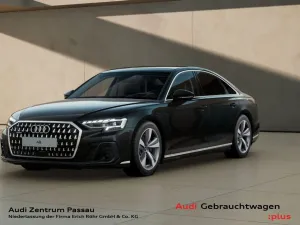 Audi A8 50 TDI quattro MATRIX PANO HEAD-UP Stdhzg.