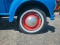 Other Barkas V901/2 Oldtimer-LKW  H-Zulassung, ...