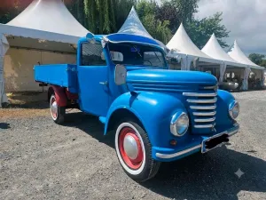 Other Barkas V901/2 Oldtimer-LKW  H-Zulassung, ...