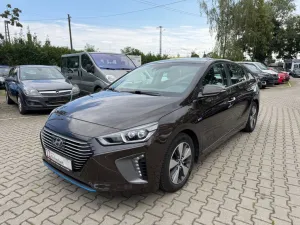 Hyundai IONIQ Ioniq Style Plug-In Hybrid