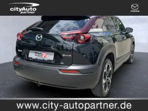 Mazda MX-30 Edition R R-EV Bluetooth Head Up Display