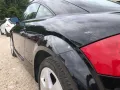 Audi TT Coupé 1.8 T 20V 225 CV cat quattro