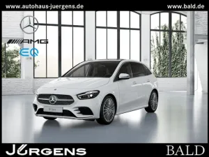 Mercedes-Benz B 220 d AMG-Sport+Pano+Distr+MLB+Ambiente+AHK