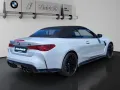 BMW M4 Competition xDrive Cabrio LED HeadUp ACC H&K