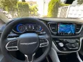 Chrysler Pacifica LIMITED.Pano-D.Leder.LED.TWA.SH.ASP.18Z