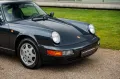 Porsche C4 COUPE/MANUAL GEARBOX/C00/MARINE BLUE/SUNROOF