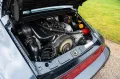 Porsche C4 COUPE/MANUAL GEARBOX/C00/MARINE BLUE/SUNROOF