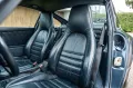 Porsche C4 COUPE/MANUAL GEARBOX/C00/MARINE BLUE/SUNROOF