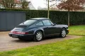 Porsche C4 COUPE/MANUAL GEARBOX/C00/MARINE BLUE/SUNROOF