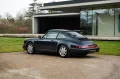 Porsche C4 COUPE/MANUAL GEARBOX/C00/MARINE BLUE/SUNROOF
