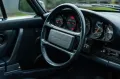 Porsche C4 COUPE/MANUAL GEARBOX/C00/MARINE BLUE/SUNROOF