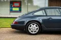 Porsche C4 COUPE/MANUAL GEARBOX/C00/MARINE BLUE/SUNROOF