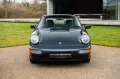 Porsche C4 COUPE/MANUAL GEARBOX/C00/MARINE BLUE/SUNROOF