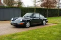 Porsche C4 COUPE/MANUAL GEARBOX/C00/MARINE BLUE/SUNROOF
