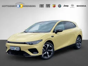 Leapmotor B10 BEV Design Pro Max Design Panorama Navi Soun