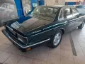 Jaguar Daimler 4.0