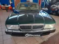 Jaguar Daimler 4.0