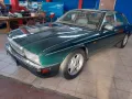 Jaguar Daimler 4.0