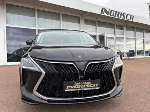 DFSK Forthing 4 U - Tour Noble 1.5T GDi