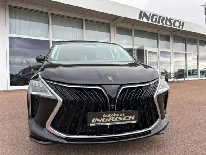 DFSK Forthing 4 U - Tour Noble 1.5T GDi