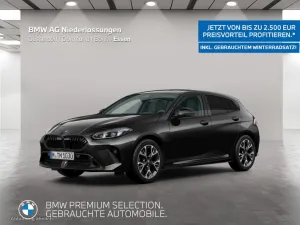 BMW 123 xDrive M Sport AHK Driv.Assist.Prof Head-Up