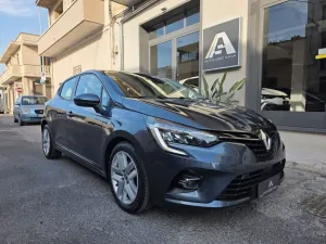 Other Renault Clio Blue Dci 100 CV +Fari Led+Navy...