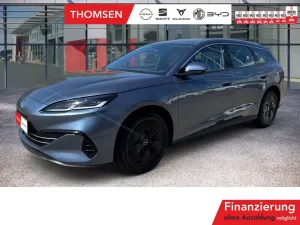 BYD Seal 6 Touring 1.5 PHEV W DM-i Boost Kamera