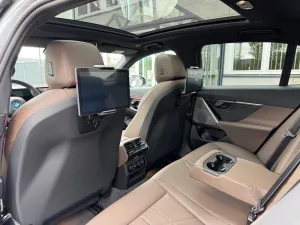 BMW 530 e xDrive M Sport Pro/Fond Entertainment/Pano