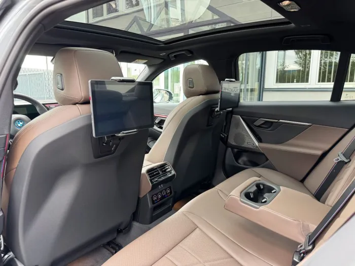 BMW 530 e xDrive M Sport Pro/Fond Entertainment/Pano