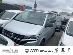 Volkswagen T6.1 California Beach 2.0 TDI DSG LED/NAVI/KAMER