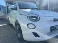 Fiat 500e 42kWh