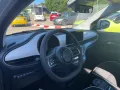 Fiat 500e 42kWh