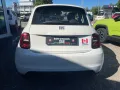 Fiat 500e 42kWh