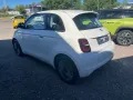 Fiat 500e 42kWh