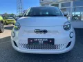 Fiat 500e 42kWh