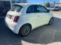 Fiat 500e 42kWh